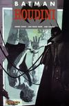 Cover for Batman (Carlsen Comics [DE], 1989 series) #32 - Houdini