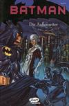 Cover for Batman (Egmont Ehapa, 1997 series) #3 - Die Außenseiter