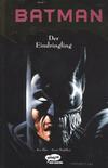 Cover for Batman (Egmont Ehapa, 1997 series) #7 - Der Eindringling