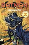 Cover for Batman (Egmont Ehapa, 1997 series) #9 - Ungeziefer