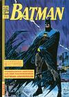 Cover for Batman (Norbert Hethke Verlag, 1989 series) #1