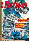 Cover for Batman (Norbert Hethke Verlag, 1989 series) #6