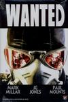 Cover for Wanted (Image, 2005 series) 