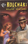 Cover Thumbnail for Kolchak: Tales of the Night Stalker (2003 series) #2
