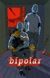 Cover for bipolar (Alternative Comics, 2002 series) #2