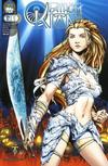 Cover Thumbnail for Fathom: Kiani (2007 series) #1 [Cover A - Marcus To]