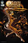 Cover for Fathom: Kiani (Aspen, 2007 series) #4 [Cover A - Marcus To]