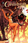 Cover for Cavewoman: Jungle Jam (Amryl Entertainment, 2006 series) #1