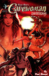 Cover for Cavewoman: Jungle Jam (Amryl Entertainment, 2006 series) #2