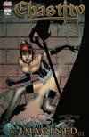 Cover Thumbnail for Chastity: Re-Imagined (2002 series) #1