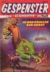 Cover for Gespenster Geschichten (Bastei Verlag, 1974 series) #7