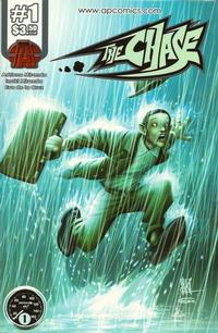 Cover Thumbnail for The Chase (APComics, 2004 series) #1