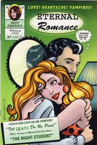 Cover Thumbnail for Eternal Romance (Best Destiny, 1997 series) #1