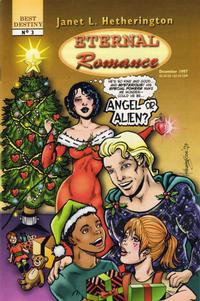 Cover Thumbnail for Eternal Romance (Best Destiny, 1997 series) #3
