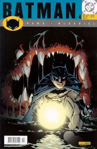 Cover Thumbnail for Batman (Panini Deutschland, 2001 series) #4