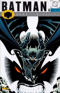 Cover Thumbnail for Batman (Panini Deutschland, 2001 series) #6