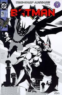 Cover for Batman (Dino Verlag, 1997 series) #29