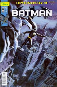 Cover Thumbnail for Batman (Dino Verlag, 1997 series) #44
