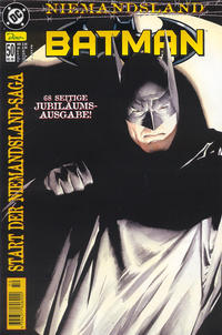 Cover Thumbnail for Batman (Dino Verlag, 1997 series) #50
