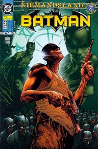 Cover Thumbnail for Batman (Dino Verlag, 1997 series) #53