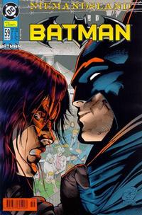 Cover for Batman (Dino Verlag, 1997 series) #59