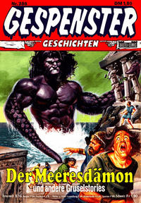 Cover Thumbnail for Gespenster Geschichten (Bastei Verlag, 1974 series) #386