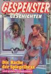 Cover for Gespenster Geschichten (Bastei Verlag, 1974 series) #1076
