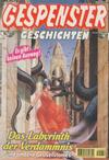 Cover for Gespenster Geschichten (Bastei Verlag, 1974 series) #1079