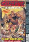 Cover for Gespenster Geschichten (Bastei Verlag, 1974 series) #1086