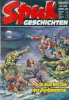Cover for Spuk Geschichten (Bastei Verlag, 1978 series) #185