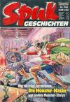 Cover for Spuk Geschichten (Bastei Verlag, 1978 series) #200