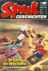 Cover for Spuk Geschichten (Bastei Verlag, 1978 series) #210