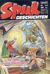 Cover for Spuk Geschichten (Bastei Verlag, 1978 series) #313