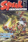 Cover for Spuk Geschichten (Bastei Verlag, 1978 series) #314
