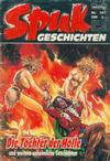 Cover for Spuk Geschichten (Bastei Verlag, 1978 series) #347