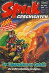 Cover for Spuk Geschichten (Bastei Verlag, 1978 series) #459