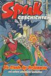 Cover for Spuk Geschichten (Bastei Verlag, 1978 series) #467