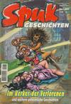 Cover for Spuk Geschichten (Bastei Verlag, 1978 series) #469