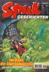 Cover for Spuk Geschichten (Bastei Verlag, 1978 series) #472