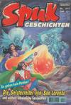 Cover for Spuk Geschichten (Bastei Verlag, 1978 series) #477