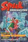 Cover for Spuk Geschichten (Bastei Verlag, 1978 series) #486