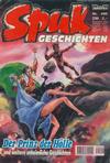 Cover for Spuk Geschichten (Bastei Verlag, 1978 series) #490