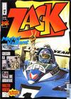 Cover for Zack (Mosaik Steinchen für Steinchen Verlag, 1999 series) #1