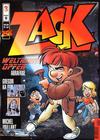 Cover for Zack (Mosaik Steinchen für Steinchen Verlag, 1999 series) #3