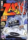 Cover for Zack (Mosaik Steinchen für Steinchen Verlag, 1999 series) #8