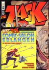 Cover for Zack (Mosaik Steinchen für Steinchen Verlag, 1999 series) #12