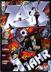 Cover for Zack (Mosaik Steinchen für Steinchen Verlag, 1999 series) #13