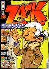Cover for Zack (Mosaik Steinchen für Steinchen Verlag, 1999 series) #15