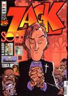 Cover for Zack (Mosaik Steinchen für Steinchen Verlag, 1999 series) #21