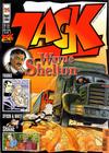 Cover for Zack (Mosaik Steinchen für Steinchen Verlag, 1999 series) #26